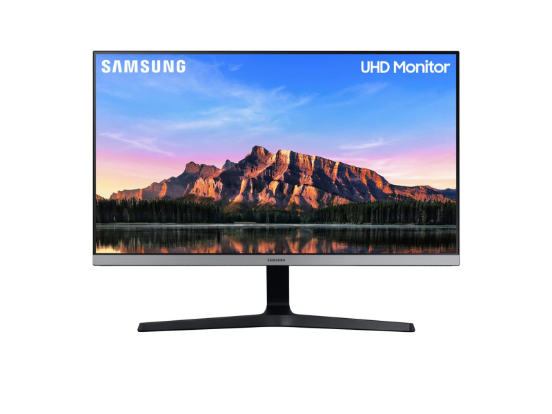 Samsung U28R550UQUX 4K HDR